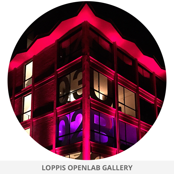 LOPPIS-OPENLAB-GALLERY