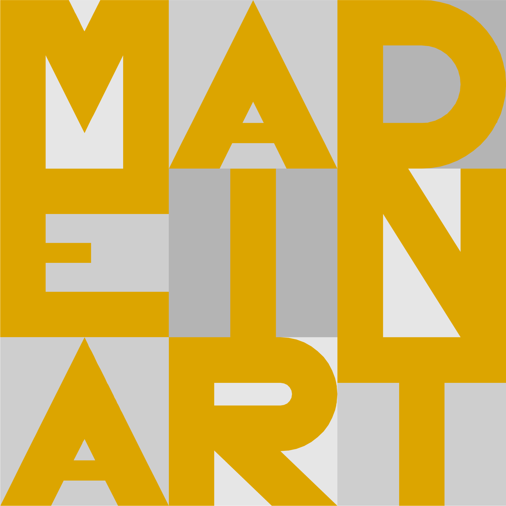 MADE IN ART LOGO